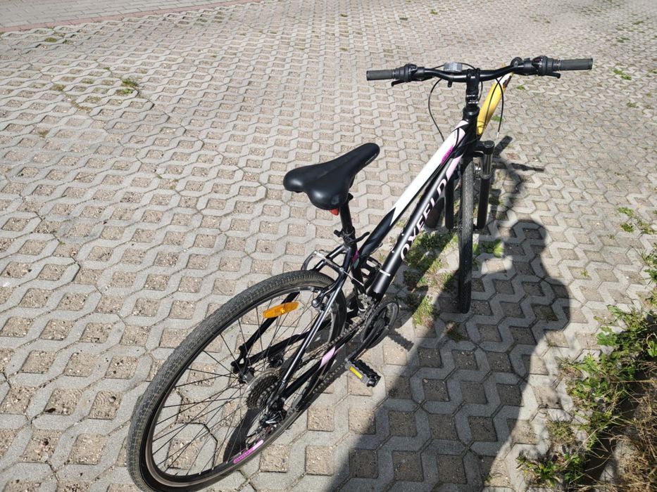 Rower crossowy OXFELD CR-1800 28” – świetny stan, gotowy do jazdy