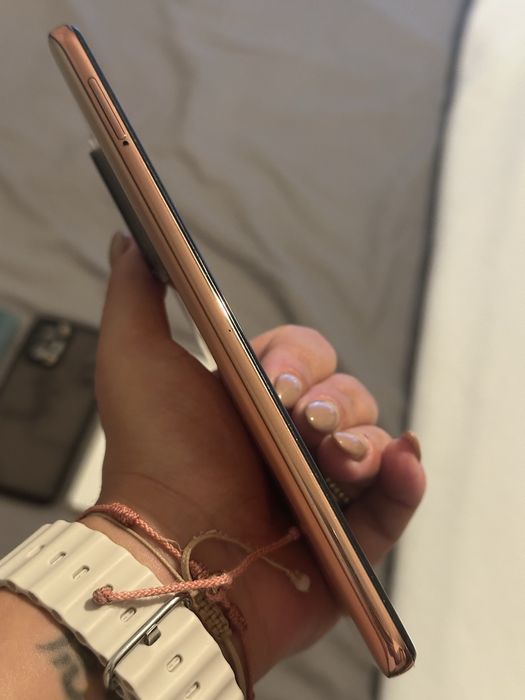 Smartphone Xiaomi Redmi Note 10 Pro + Smartwatch Redmi Watch 3