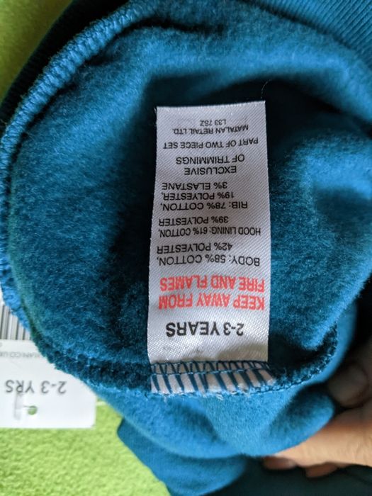 Світшот і реглан ( нові )