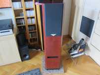 Kolumny USHER V-602