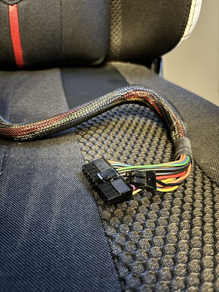 Zasilacz Dark Power Pro 1000w