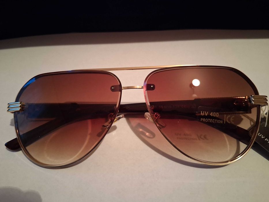 Okulary przeciwsłoneczne Jaguar