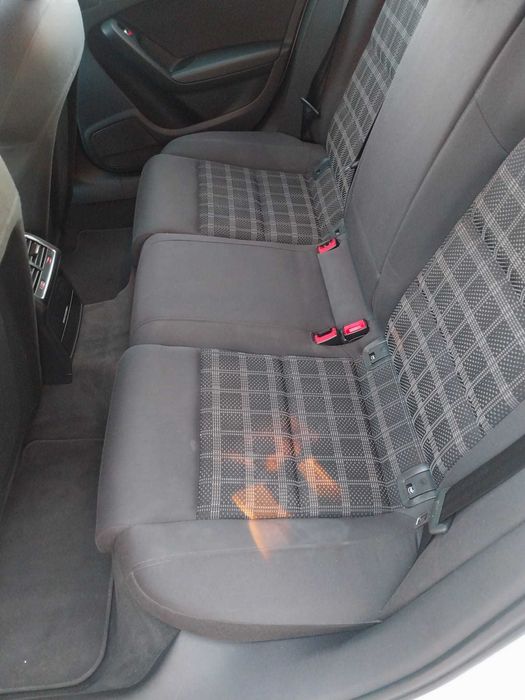 Audi a4 2.0 automatic tdi