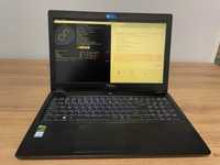 Laptop TUXEDO InsanityBook 15 v2 - 15,6" i7-8750H, 16 GB RAM, 512 GB