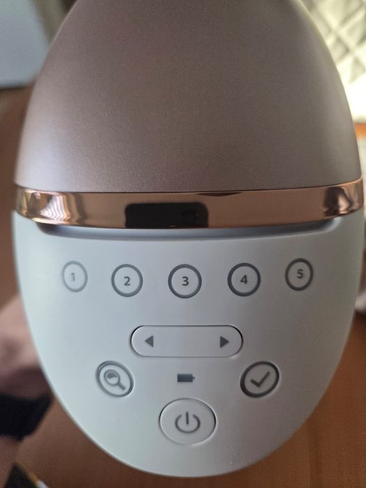 Philips Lumea Bri955