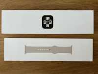 Apple Watch SE 2gen  40mm st alu st band CEL