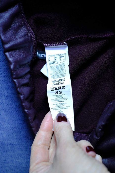 Термолегінси лосіни легінси на флісі стрейчшкіра calzedonia