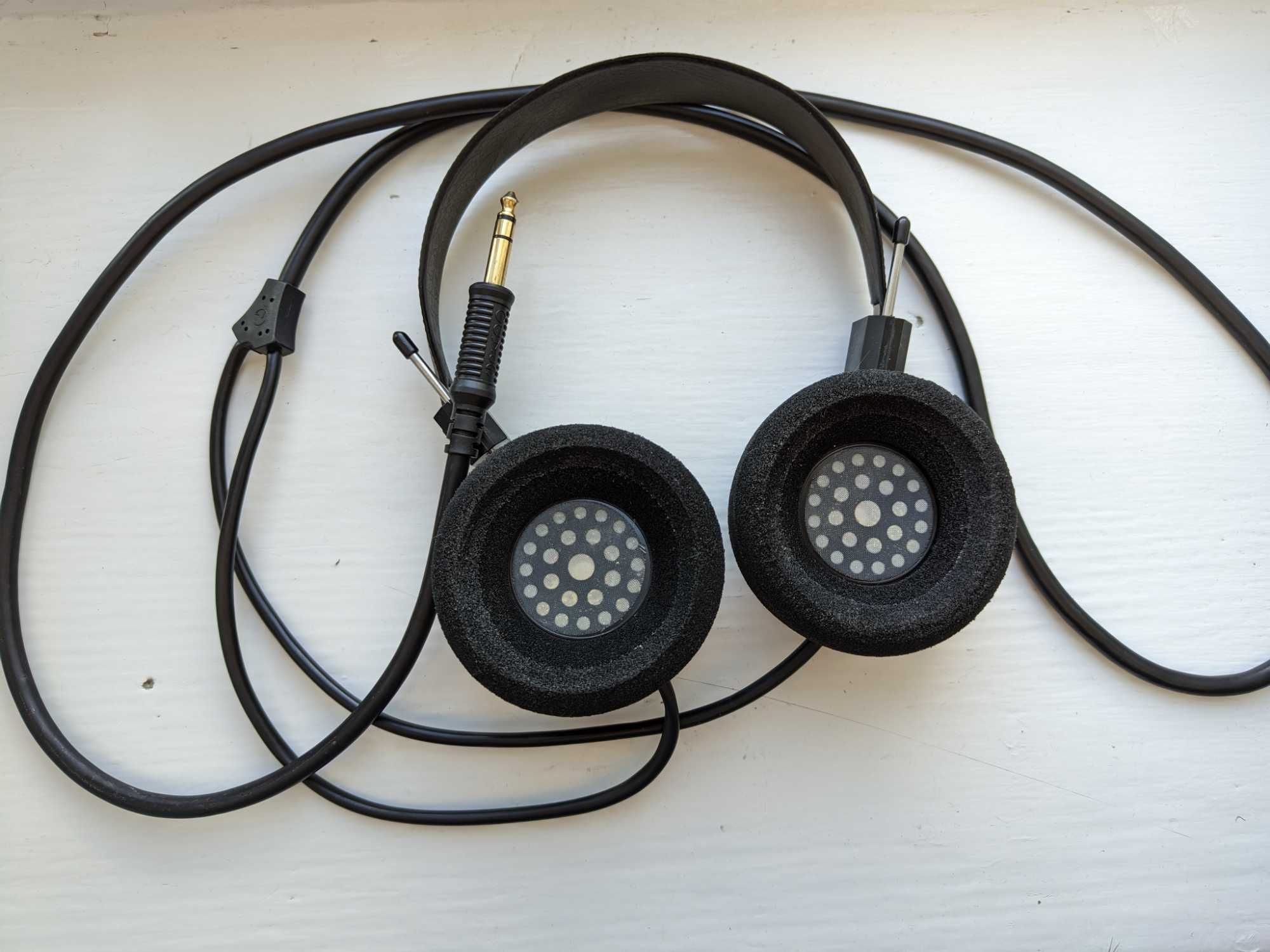 наушники Grado Labs SR225 \ 6.3mm
