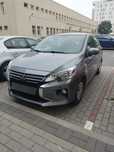 Mitsubishi Space Star Mitsubishi space star 2021 17100km