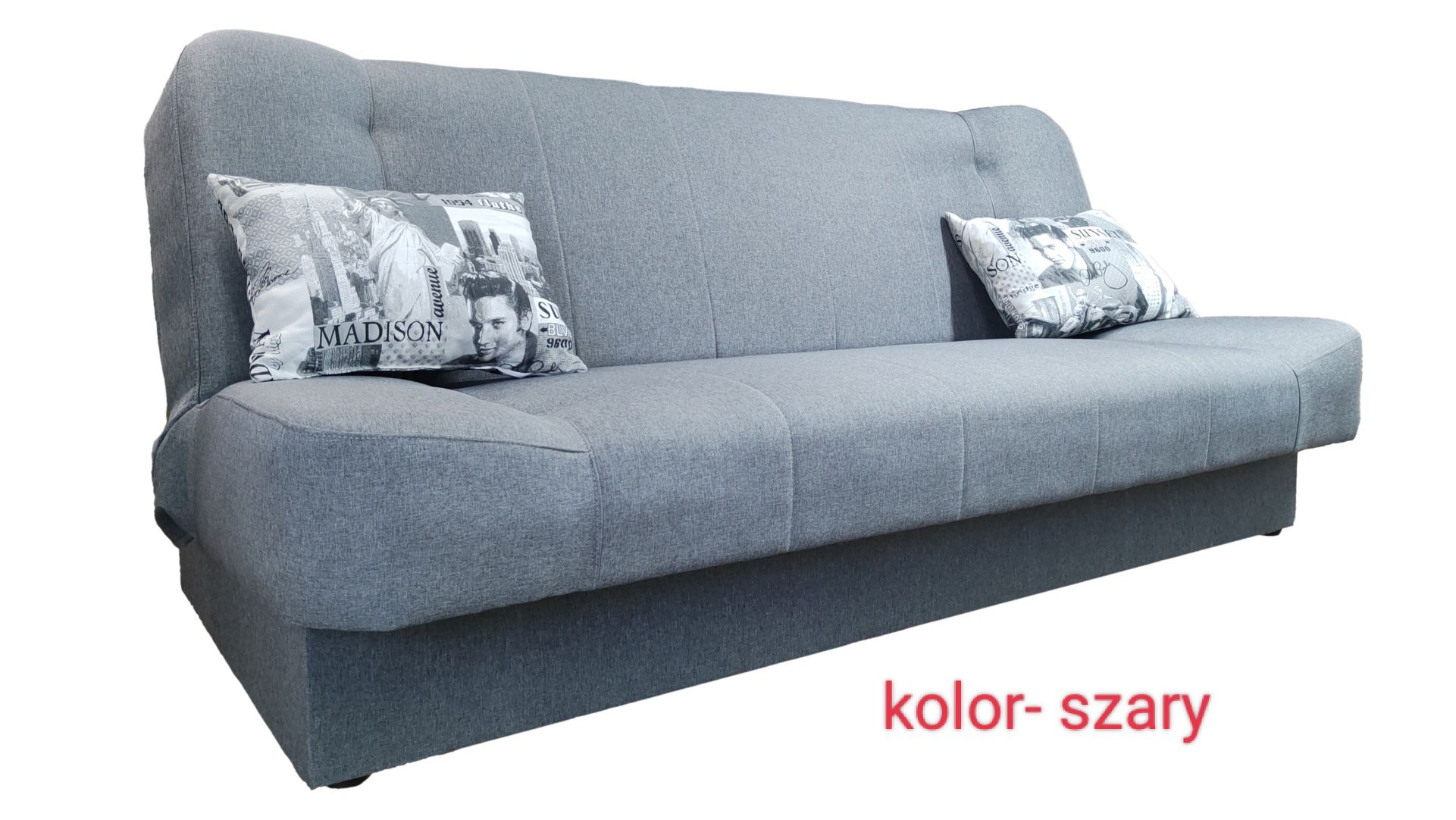 Wersalka Kanapa rozkładana sofa