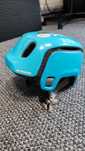 Kask rowerowy dziecięcy btwin BH 500, rozmiar 46-52cm