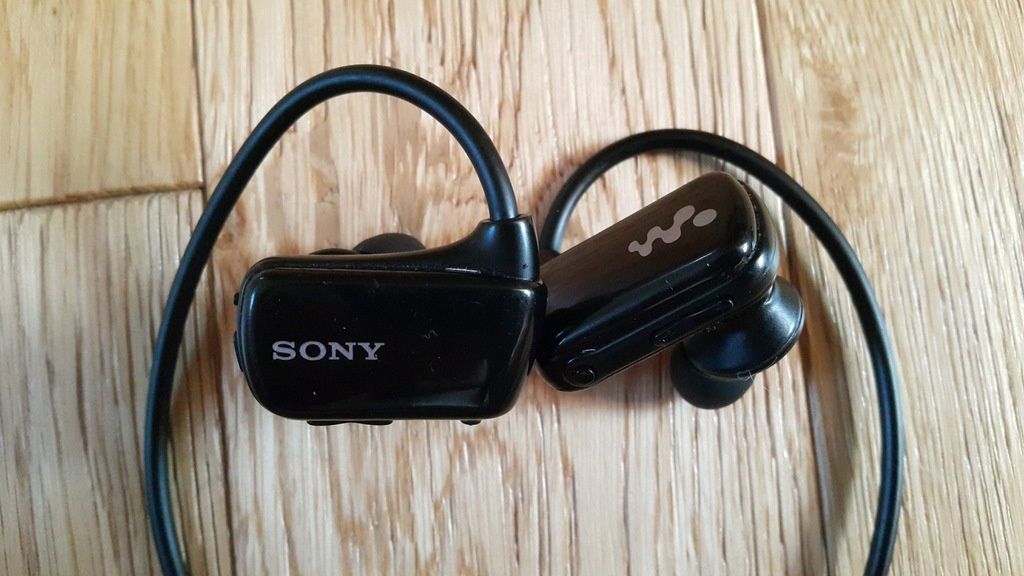 Ładowarka do słuchawek SONY BCR-NWW2A70 USB