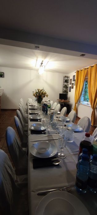 Dom na imprezy wieczór kawalerski/Panieński