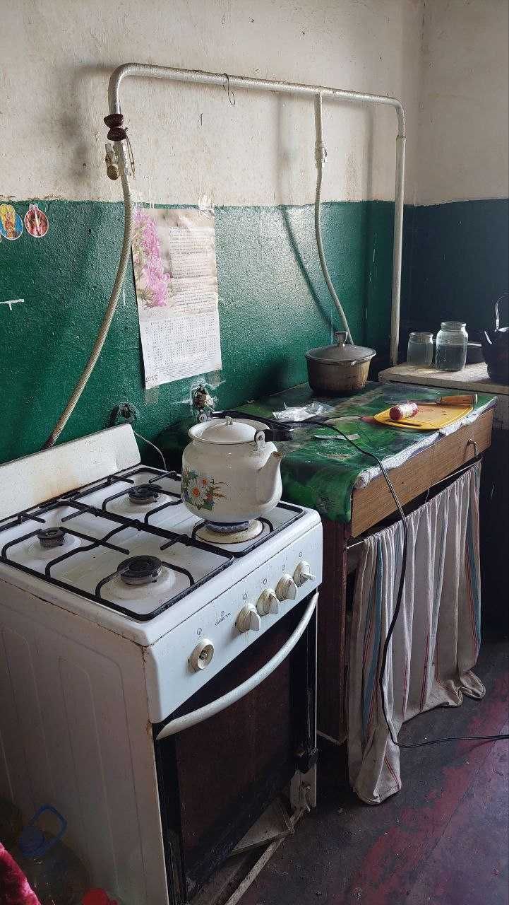 `Здам кімнату в малосімейці в центрі