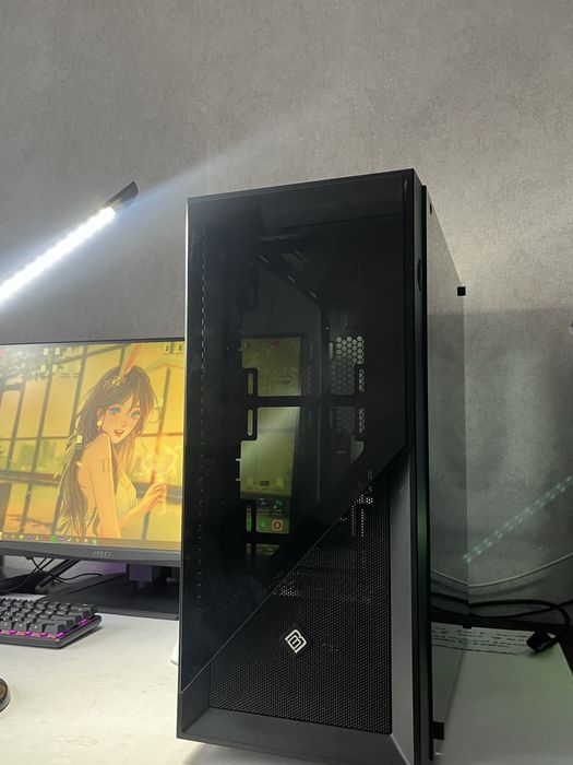 ВЕЛИКИЙ! | Ігровий корпус,пк |CLS Boostboxx