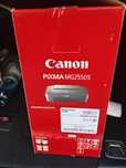 Używana drukarka Canon PIXMA MG2550S