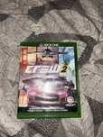 The Crew 2 wyscigi