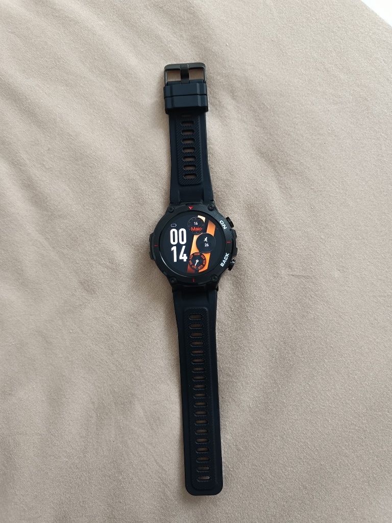 Sport Smartwatch gps