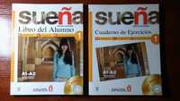 Sueña 1 - Español Lengua Extranjera (A1-A2)