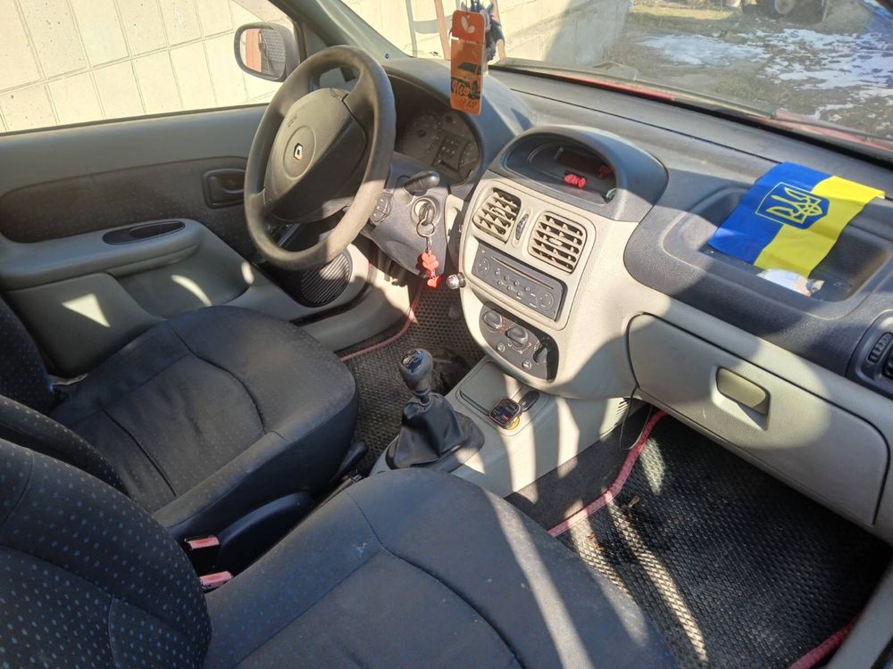 Продається автомобіль