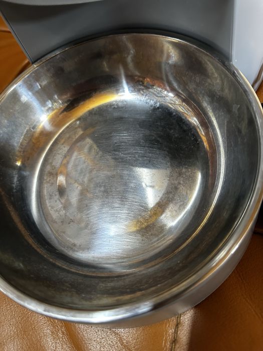 Автоматична годівниця для кішок і собак HoneyGuaridan A36 3.8L