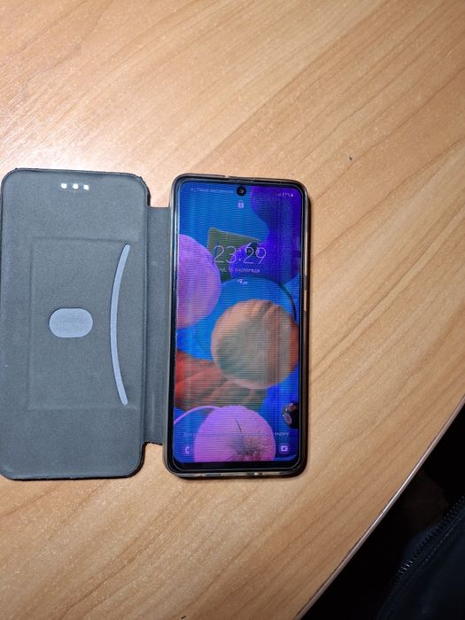 Смартфон Самсунг а51