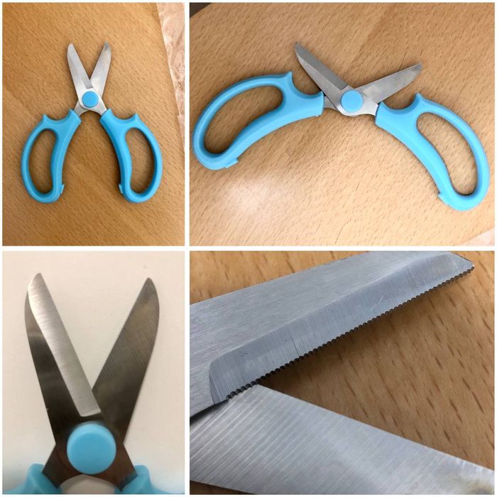 Садові ножиці для обрізання квітів