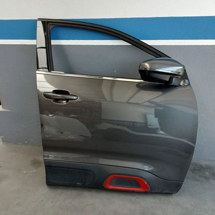 PORTA Frente DRT Citroen C5 Aircross 2022 em Stock