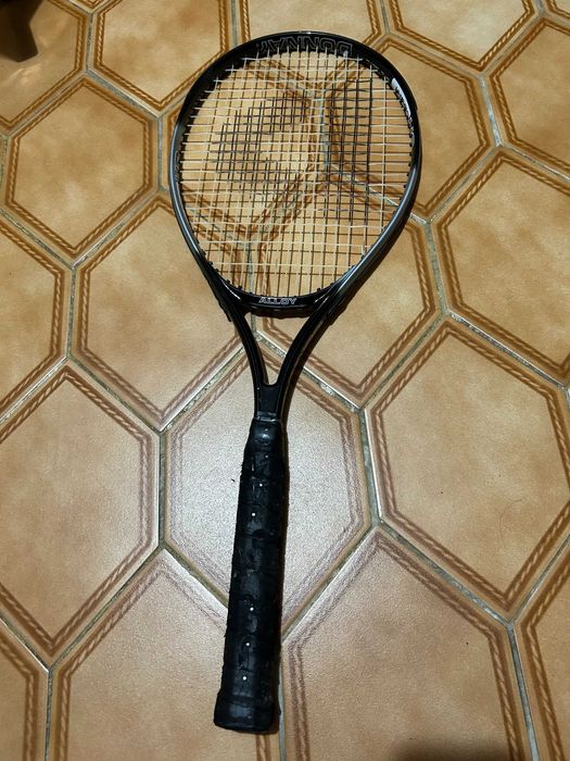 Raquetes de ténis da Donnay GR Court com bolsa de proteção