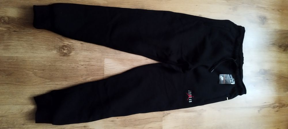 Spodnie dresowe męskie Jordan