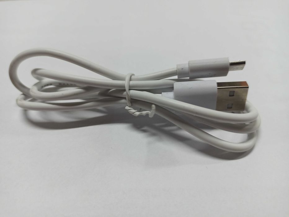Kabel USB -> microUSB