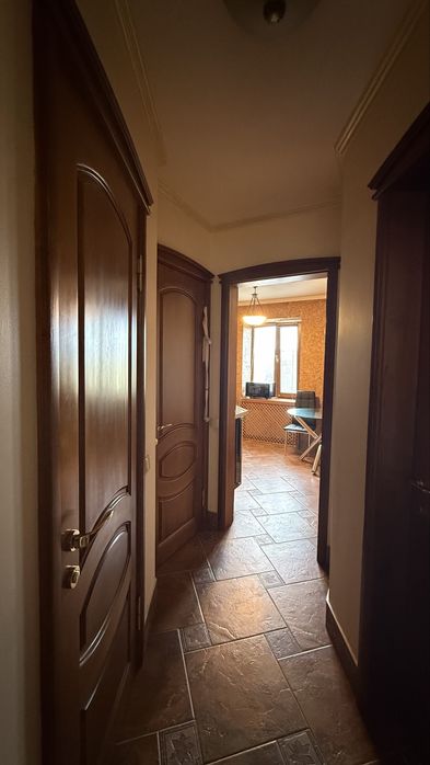 Сдается 3-х комн. кв. на Космосе