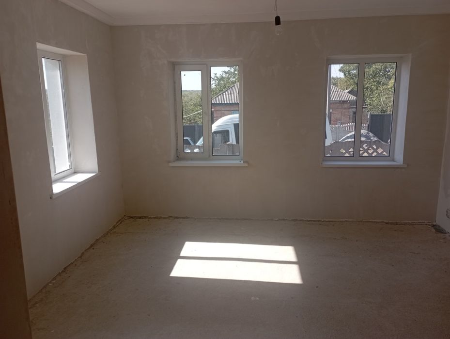 Продам дім 60 кв