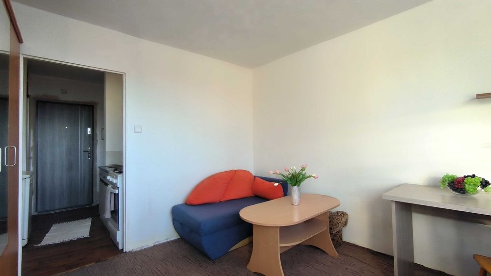 przytulna kawalerka Koszalin ul. Orla