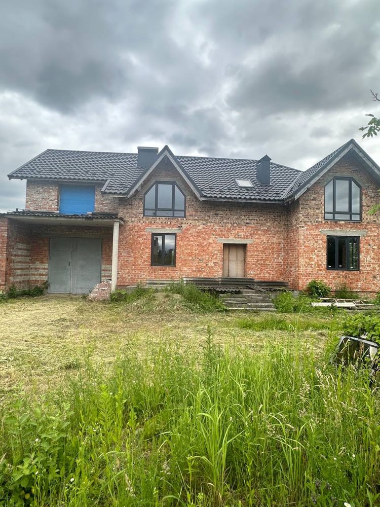 Продаж сучасного будинку вул. Січових Стрільців _Л
