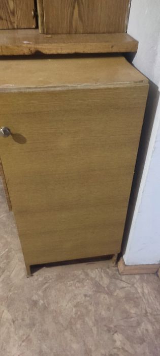 Продам кухню б/у, частично