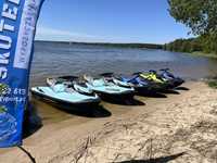 Wypożyczalnia/skuterów/wodnych/wynajem/Sea Doo spark WAKE