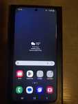 Smartfon Samsung Galaxy S24 FE 5G 8/128GB 6,7" 120Hz 50Mpix Czarny