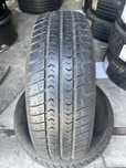Шины 185/65 R14 Tyfoon б/у пара лето U3