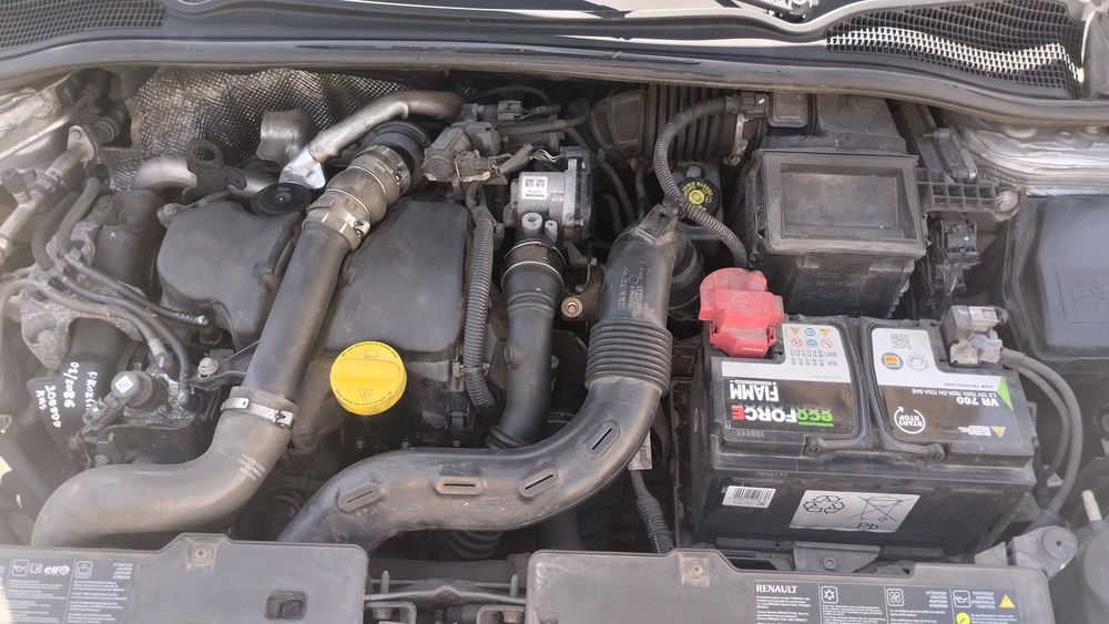 ( OPORTUNIDADE ) Renault Clio 1.5 DCi