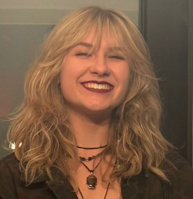 Maja - korepetycje z języka Angielskiego