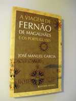 Garcia (José Manuel);A Viagem de Fernão de Magalhães e os Portugueses