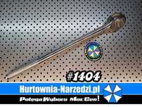 Grzechotka 3/4" 490mm Grzechotka