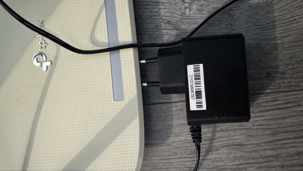 Router 5g tp link