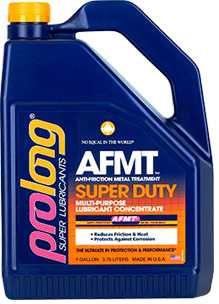 Prolong AFMT Uniwersalny dodatek do olejów 945 ml OLEJ ŁÓDŹ * Z USA *