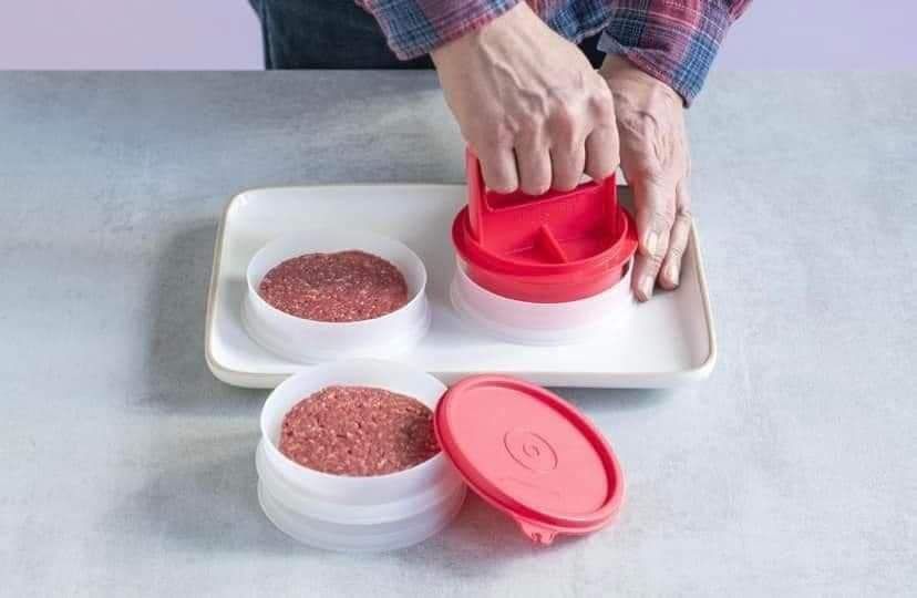 Janeiro Tupperware