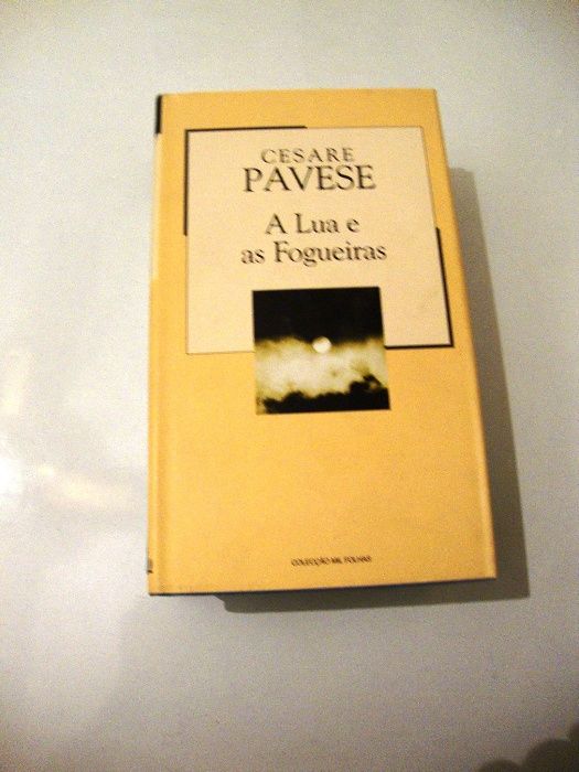 Cesar Pavese: A lua