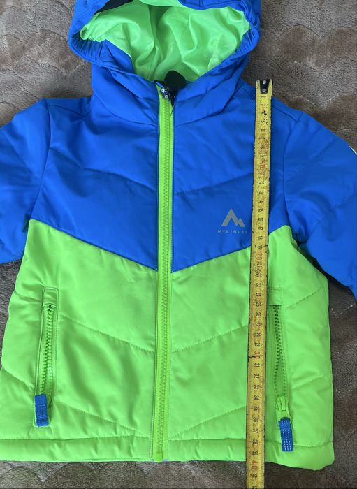 Хіт зими‼️Теплий дитячий комплект McKinley (2 роки)
