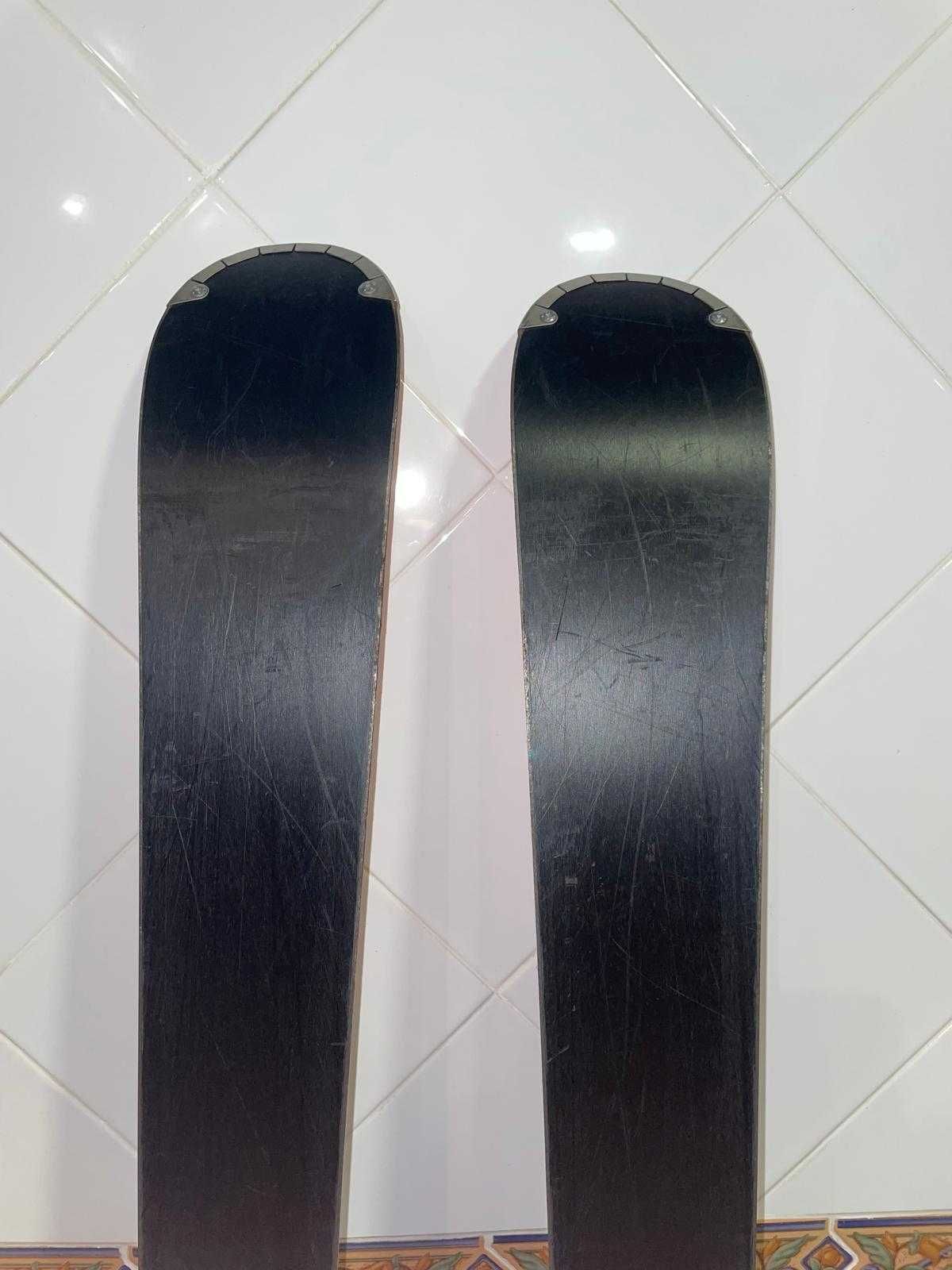 Ski Atomic redster Cs - MODELO 165