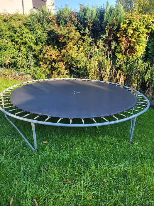 Trampolina srednica 3 metry